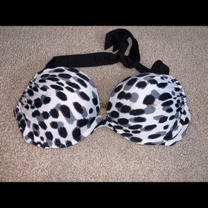 Women’s Victoria’s Secret Bombshell bikini top